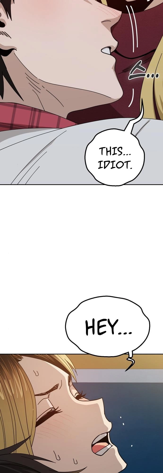 Maybe Meant to Be Chapter 37 Page 29