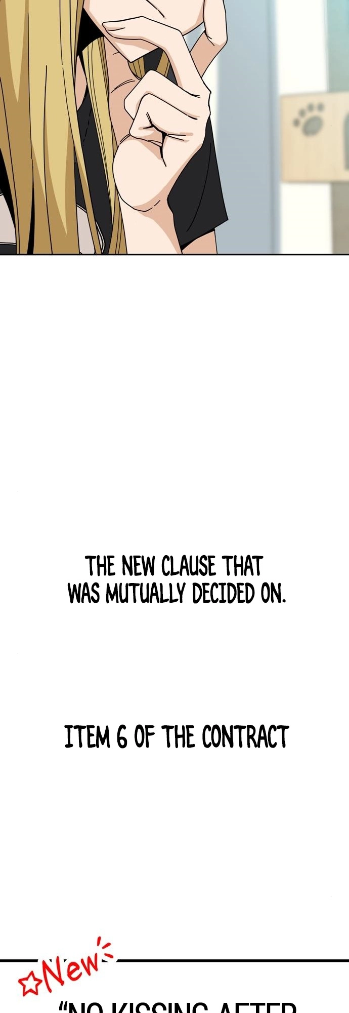 Maybe Meant to Be Chapter 37 Page 47