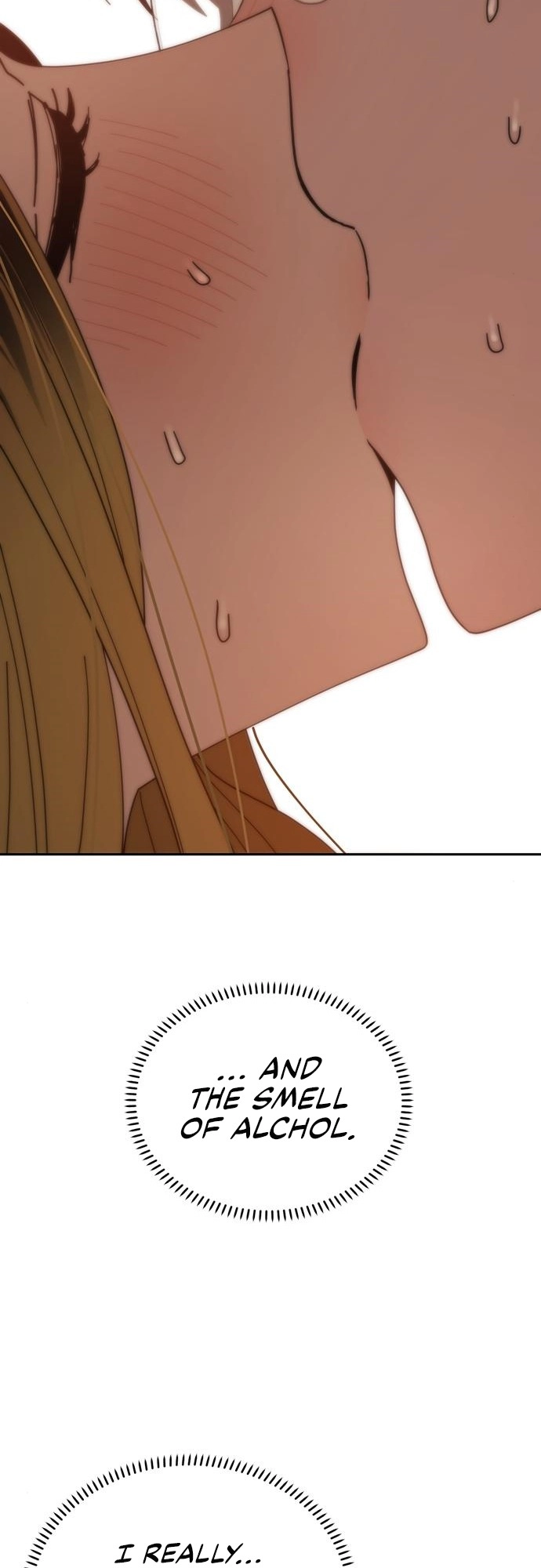 Maybe Meant to Be Chapter 37 Page 21