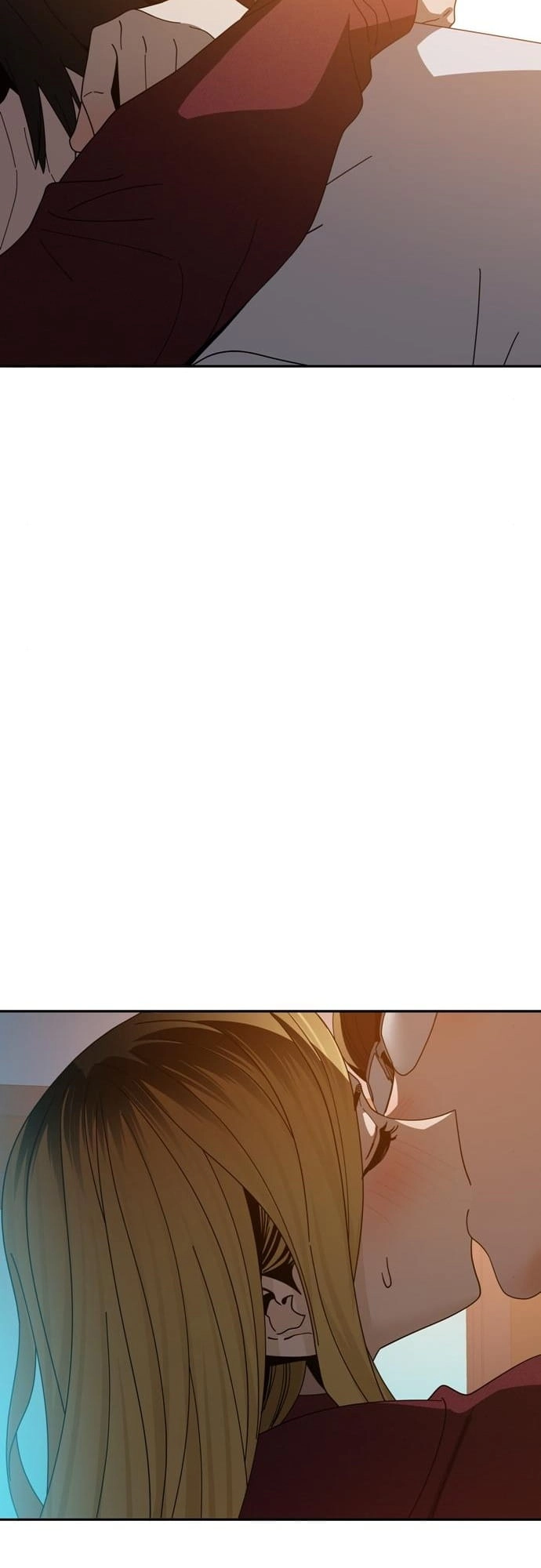 Maybe Meant to Be Chapter 37 Page 15