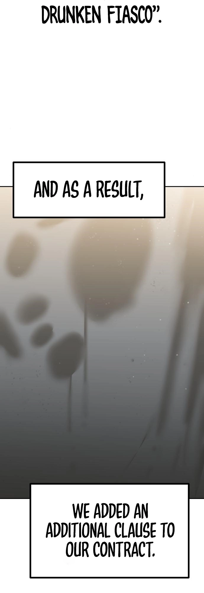 Maybe Meant to Be Chapter 37 Page 40
