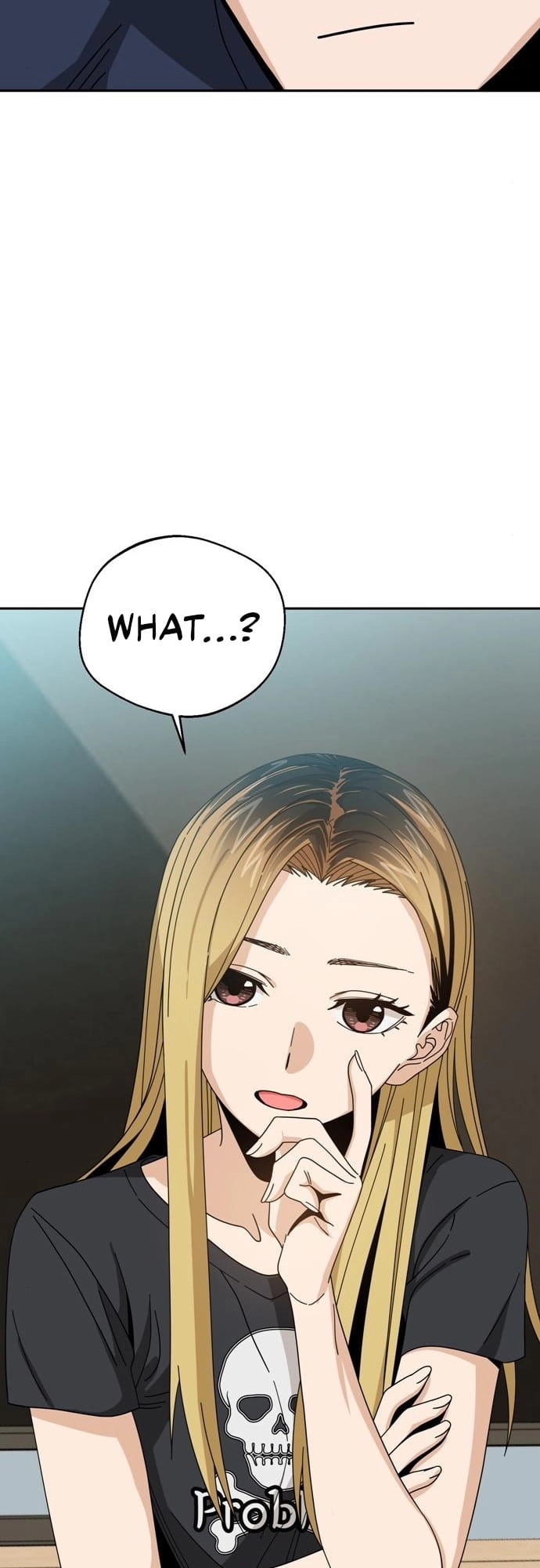 Maybe Meant to Be Chapter 37 Page 43