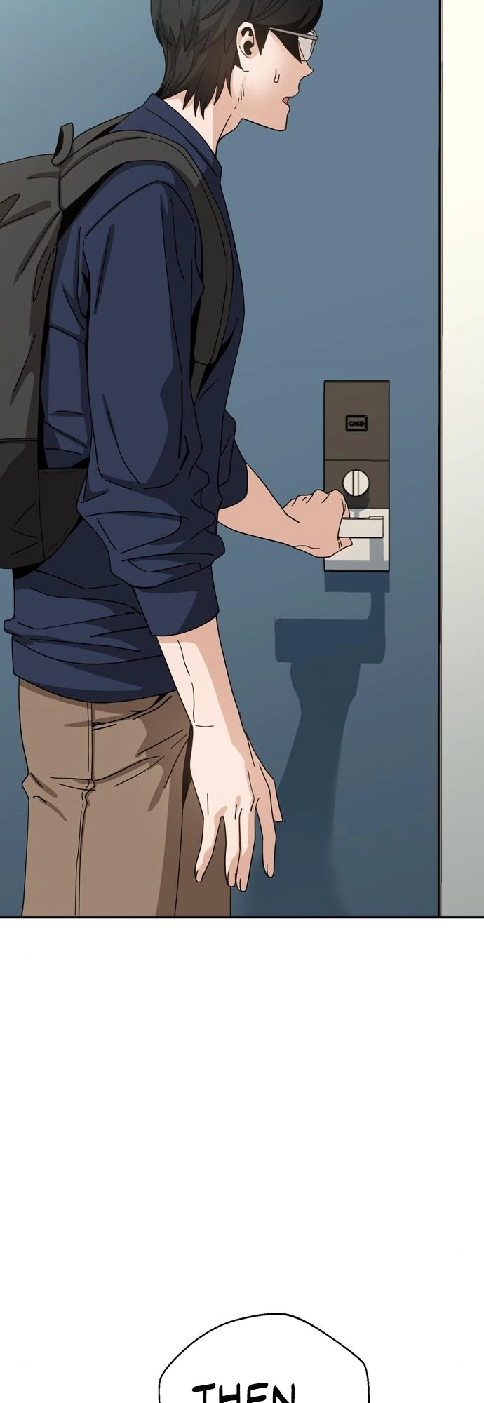 Maybe Meant to Be Chapter 37 Page 55