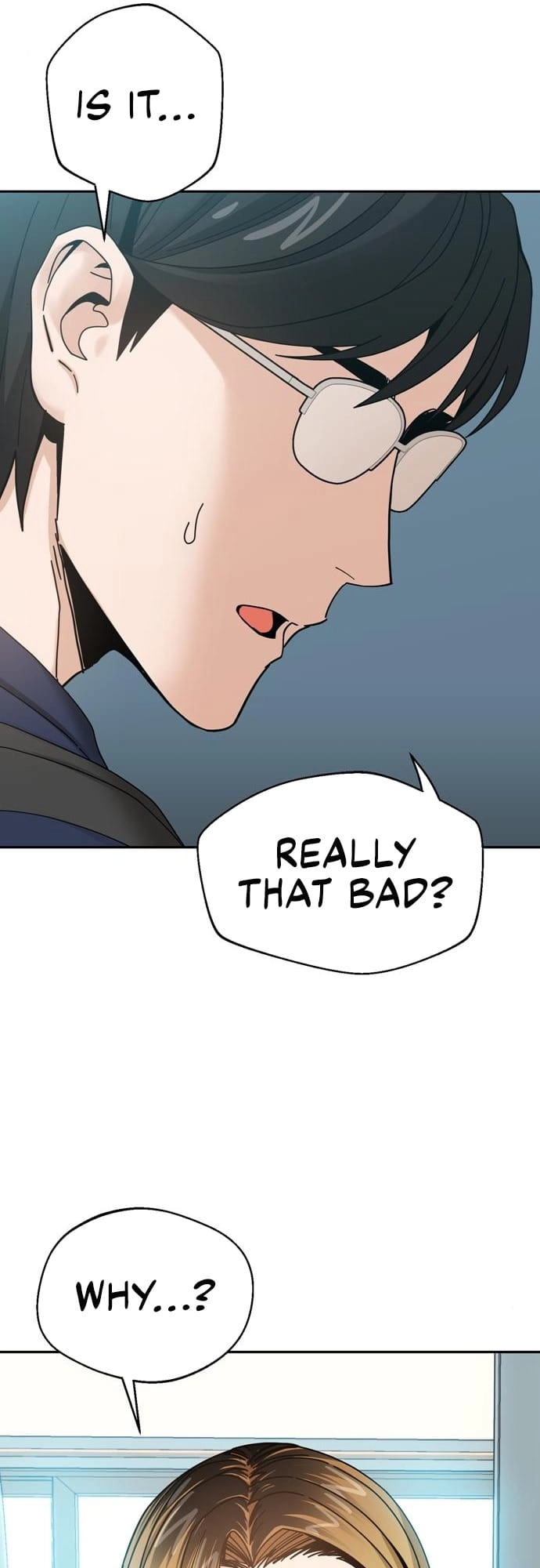 Maybe Meant to Be Chapter 37 Page 52