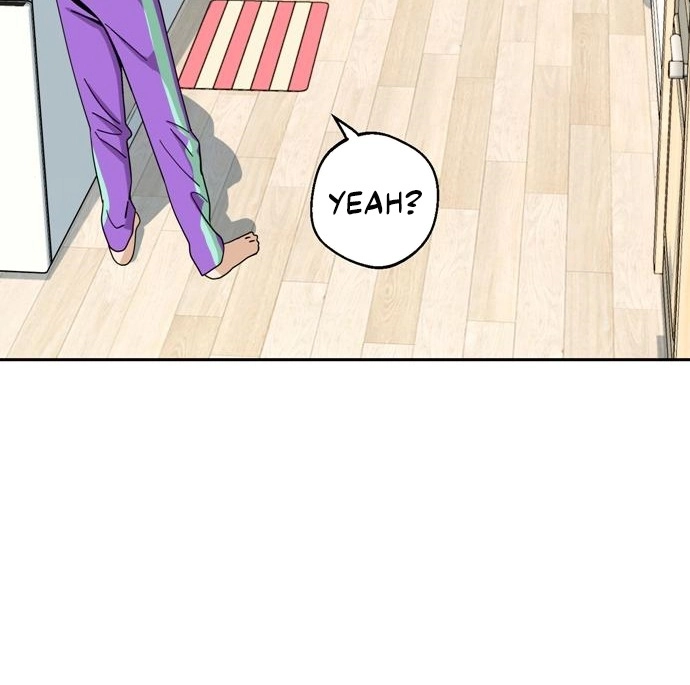 Maybe Meant to Be Chapter 37 Page 51