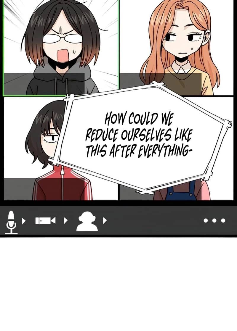 Maybe Meant to Be Chapter 62 Page 63