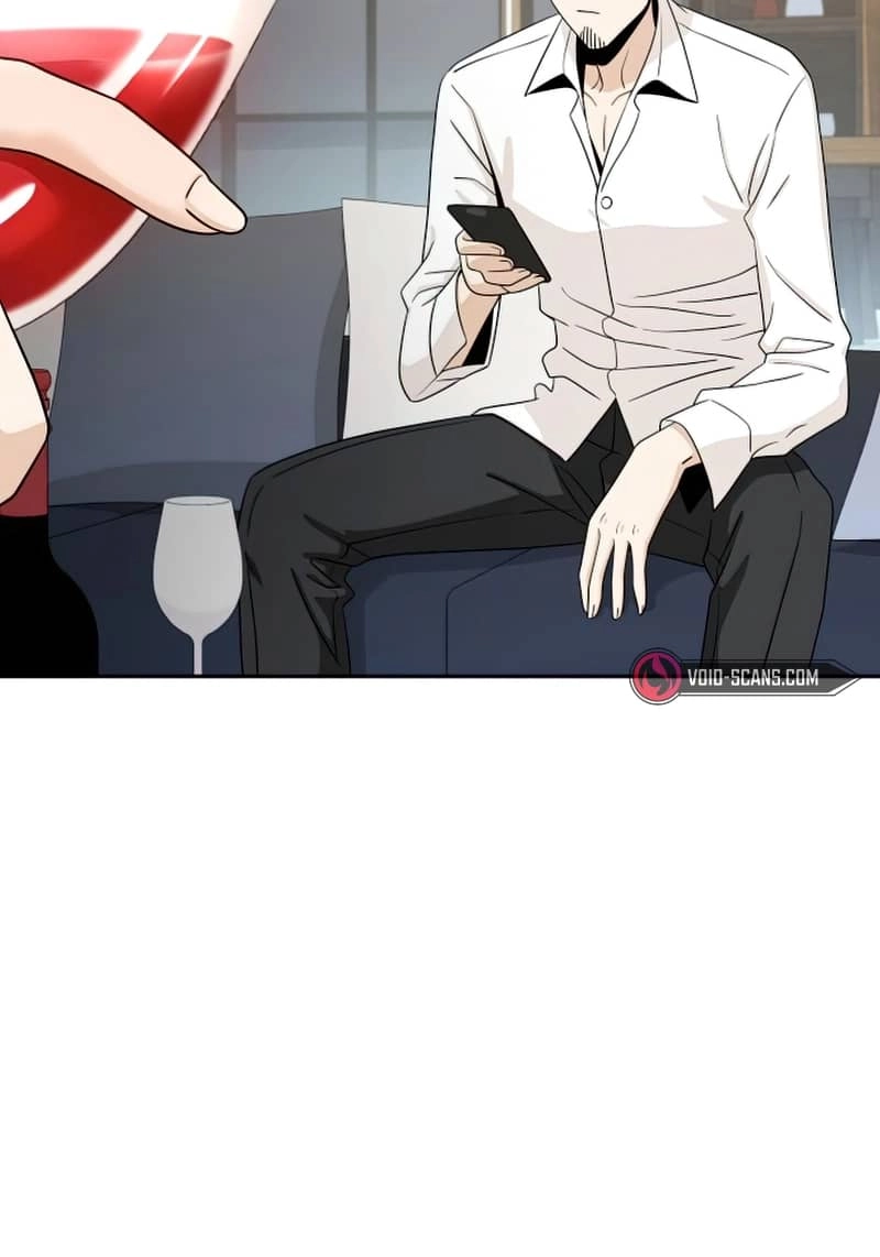 Maybe Meant to Be Chapter 62 Page 81