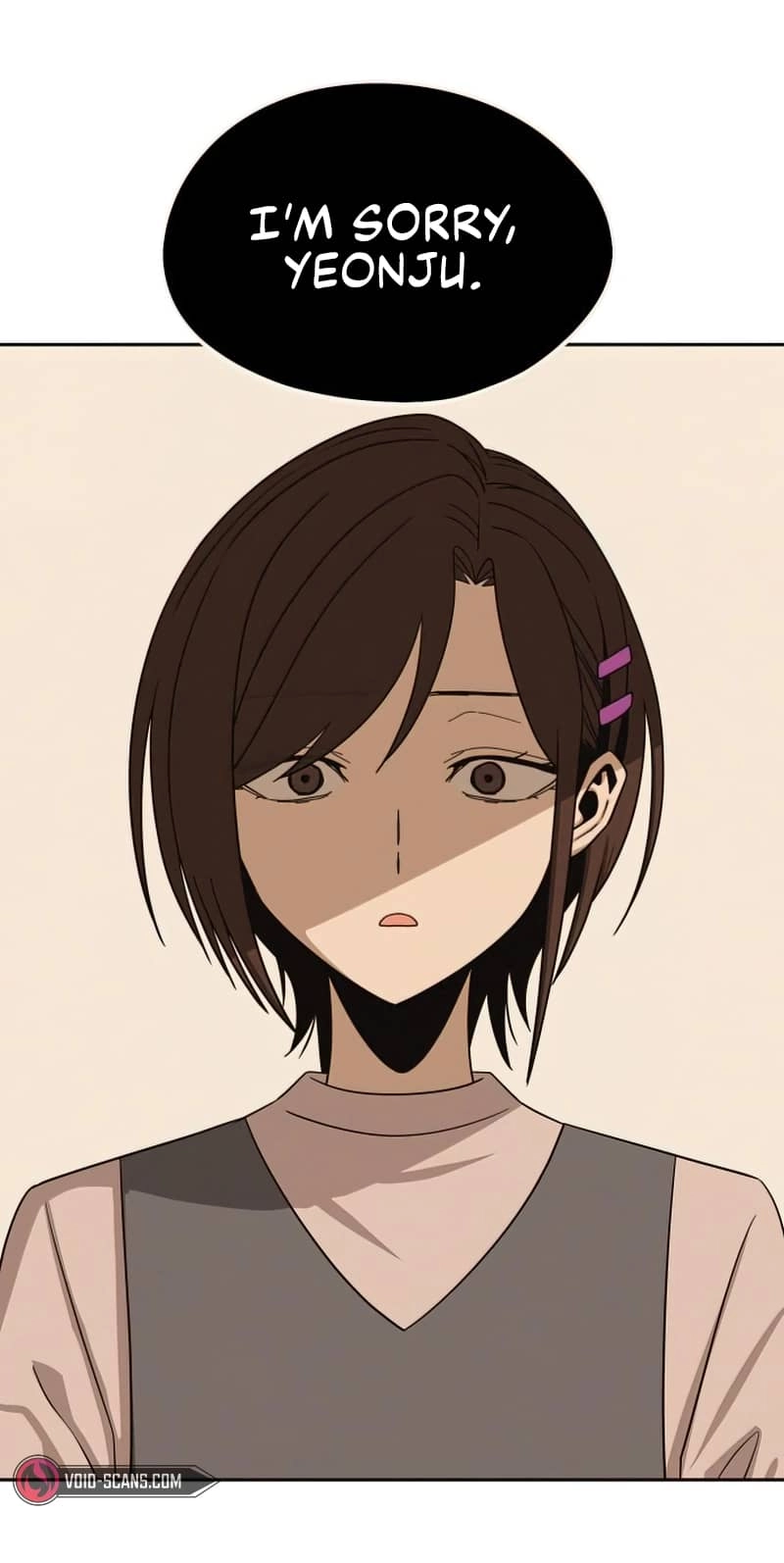 Maybe Meant to Be Chapter 62 Page 57