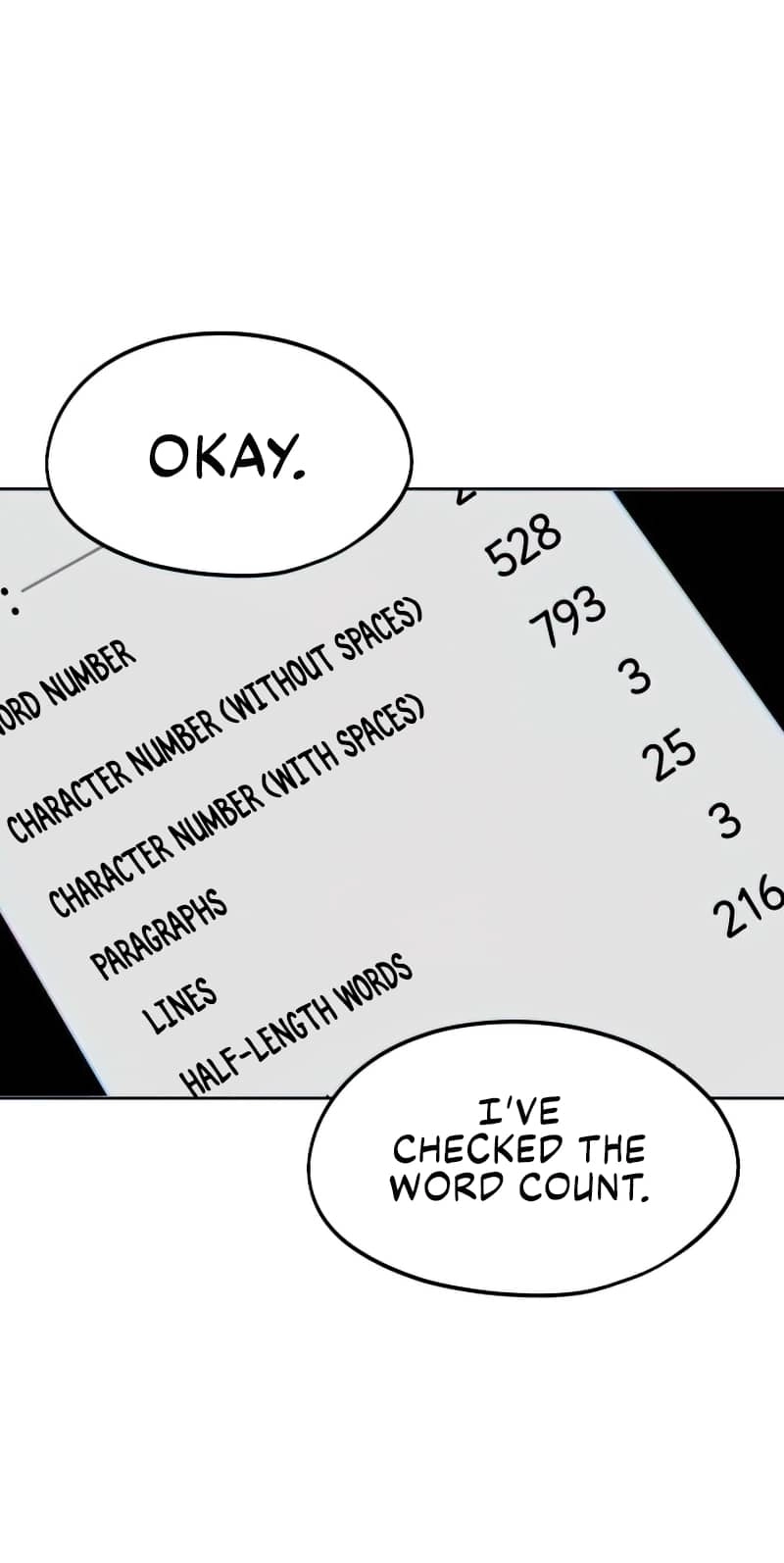 Maybe Meant to Be Chapter 62 Page 69