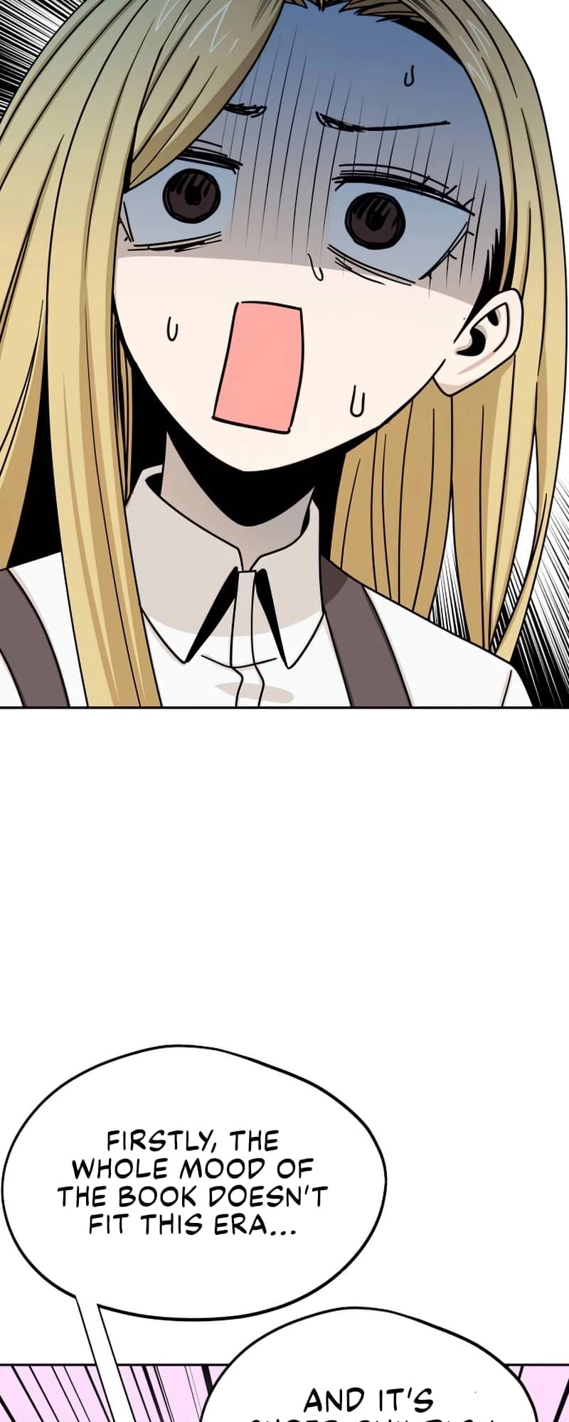 Maybe Meant to Be Chapter 62 Page 25