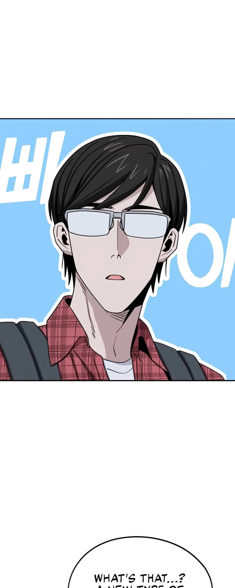 Maybe Meant to Be Chapter 62 Page 47