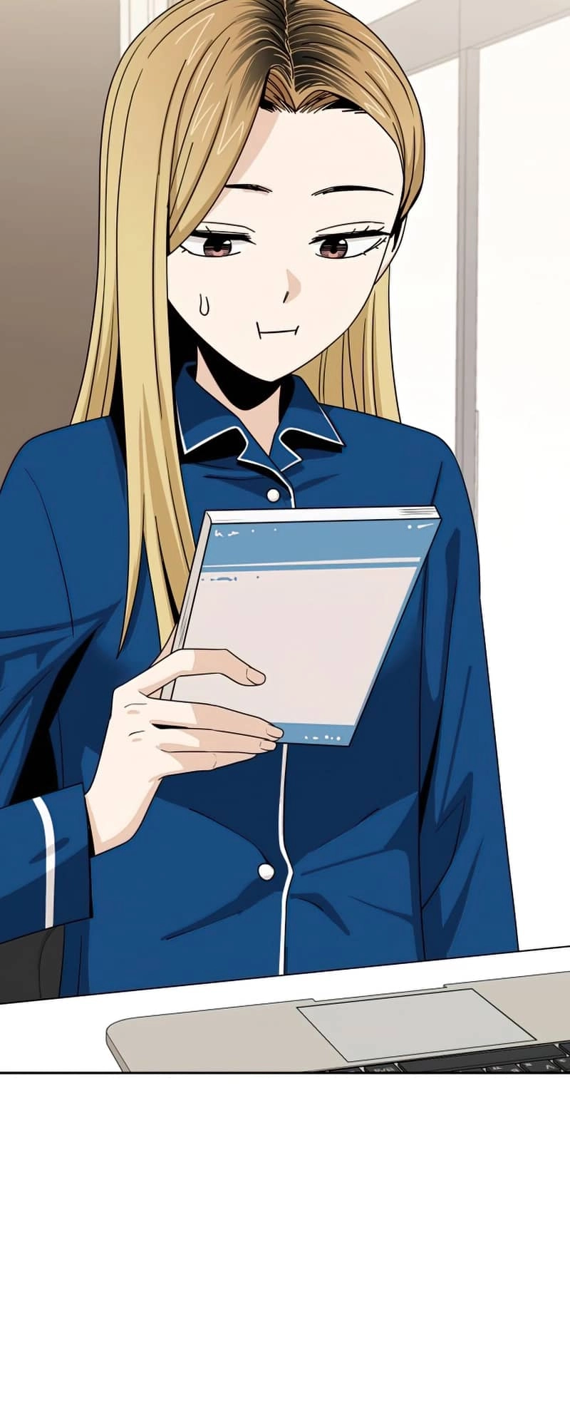 Maybe Meant to Be Chapter 62 Page 54