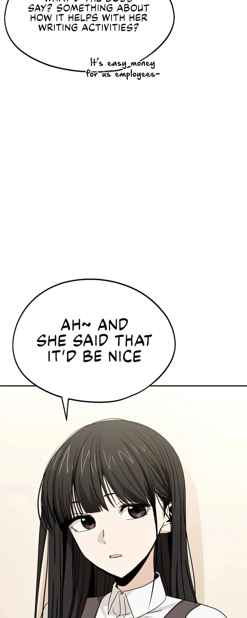 Maybe Meant to Be Chapter 62 Page 37