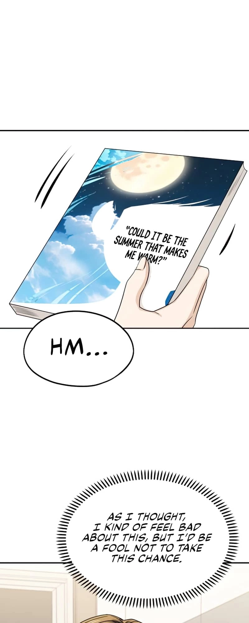 Maybe Meant to Be Chapter 62 Page 53