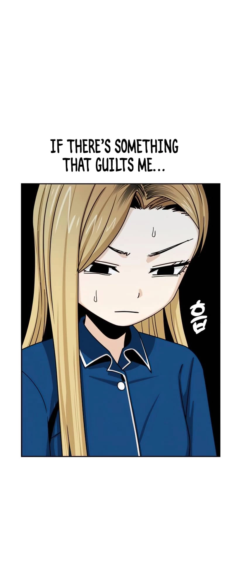 Maybe Meant to Be Chapter 62 Page 56