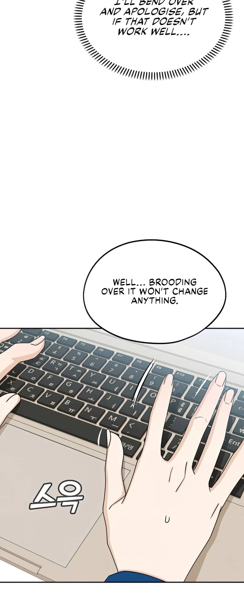 Maybe Meant to Be Chapter 62 Page 67