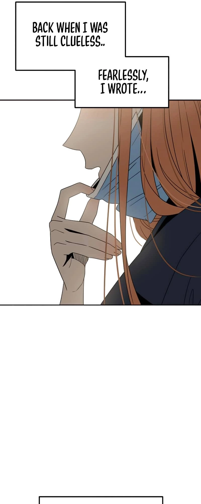 Maybe Meant to Be Chapter 62 Page 9