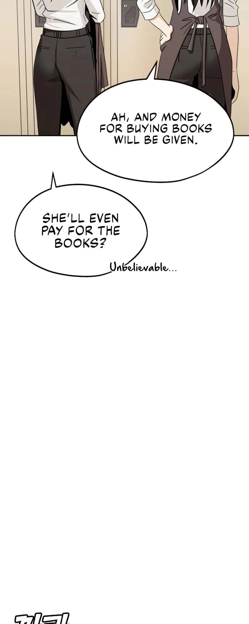 Maybe Meant to Be Chapter 62 Page 42