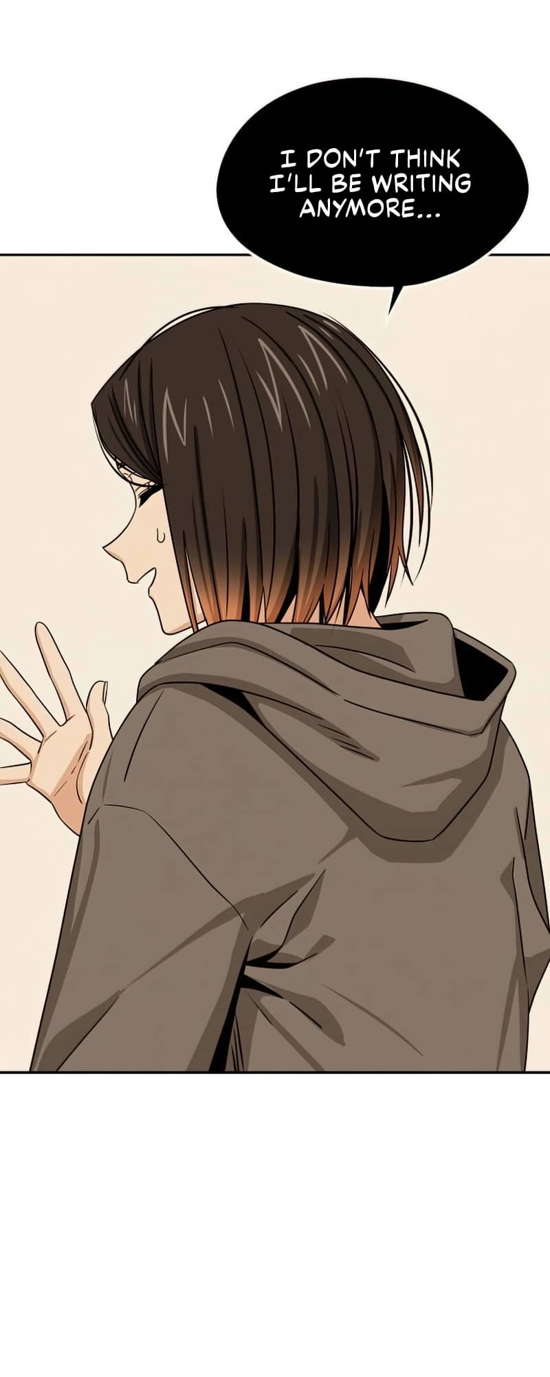 Maybe Meant to Be Chapter 62 Page 58