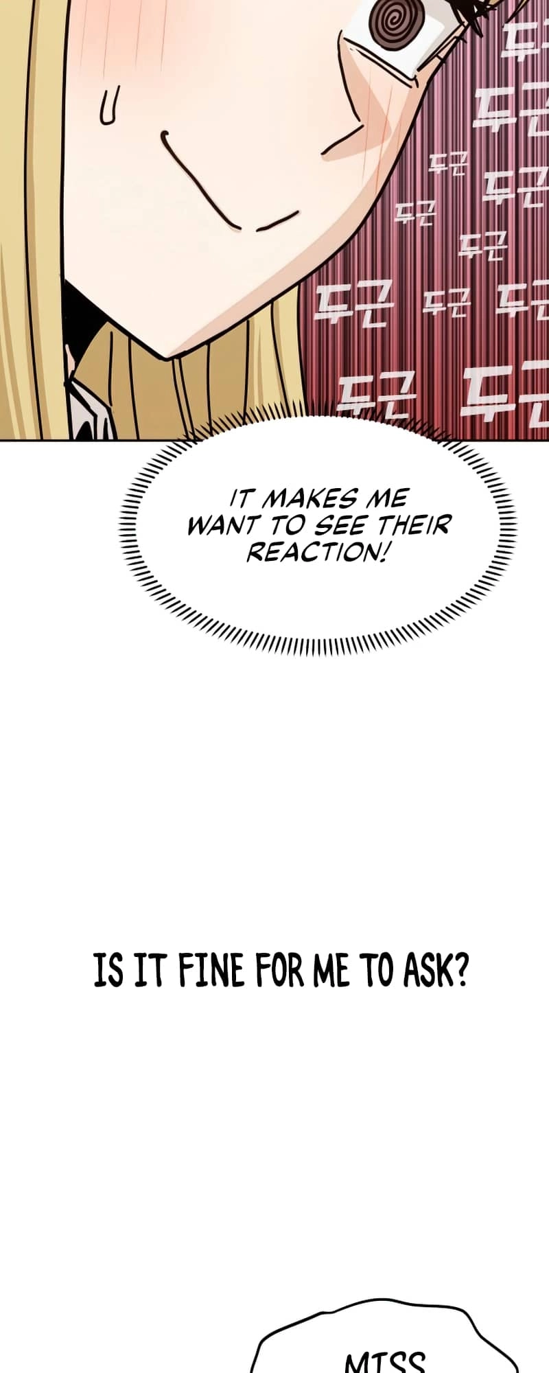 Maybe Meant to Be Chapter 62 Page 19