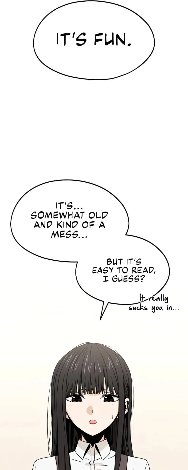 Maybe Meant to Be Chapter 62 Page 28