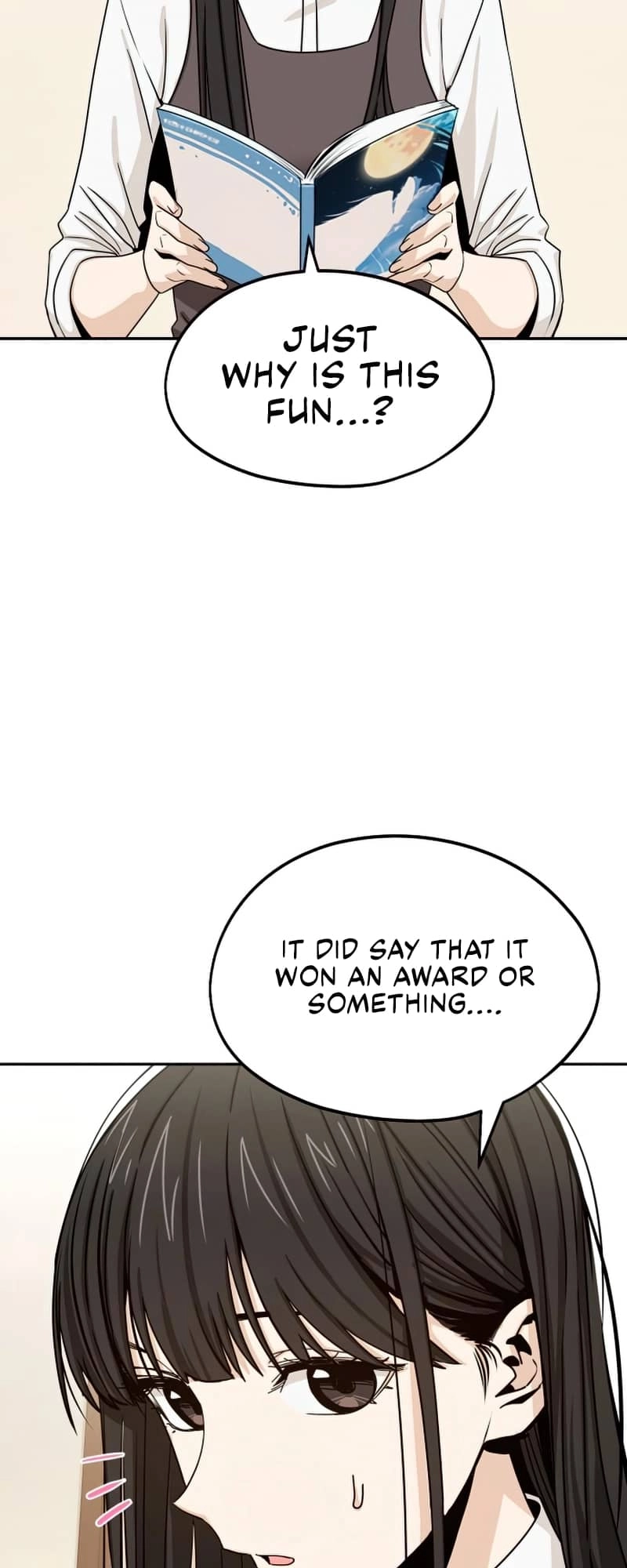 Maybe Meant to Be Chapter 62 Page 29