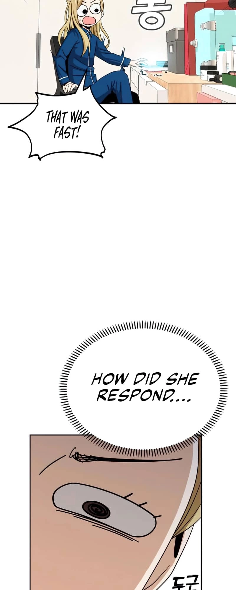 Maybe Meant to Be Chapter 62 Page 72