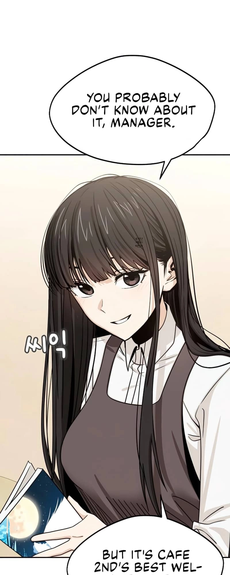 Maybe Meant to Be Chapter 62 Page 32