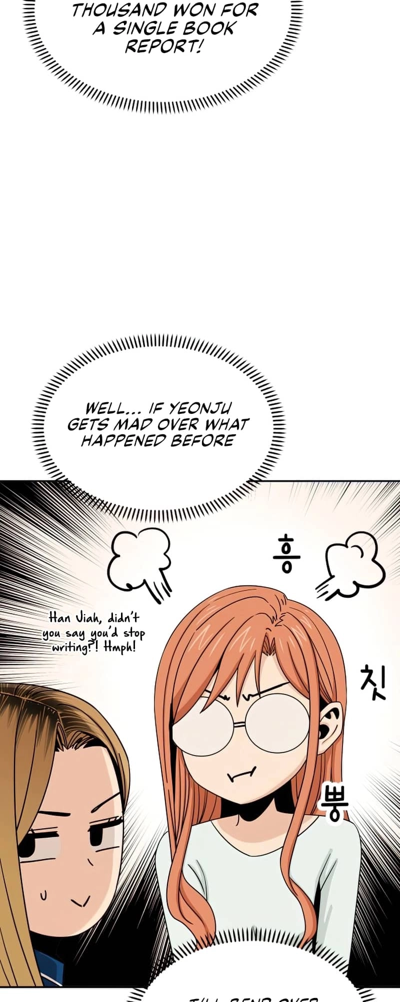 Maybe Meant to Be Chapter 62 Page 66