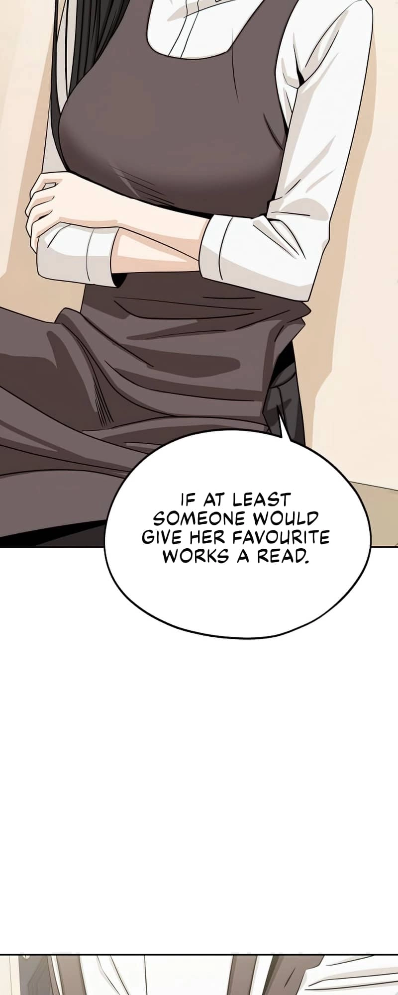 Maybe Meant to Be Chapter 62 Page 38