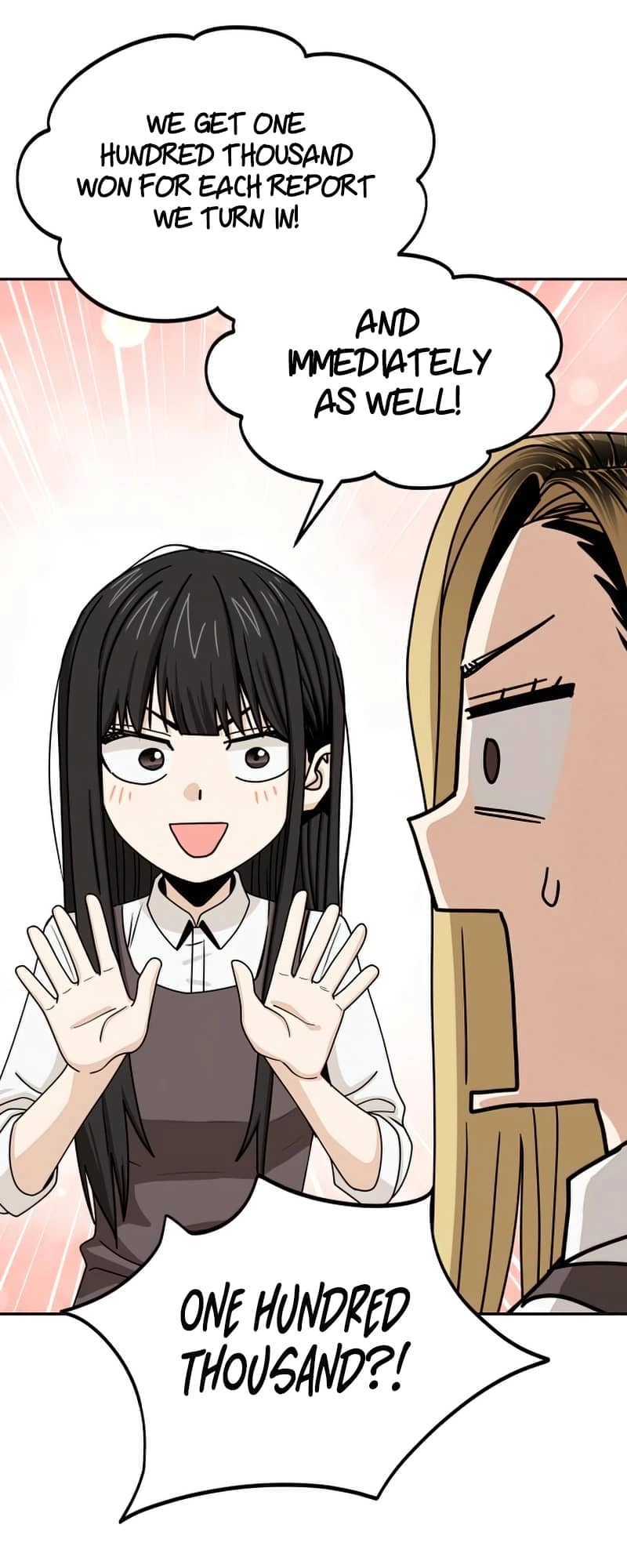 Maybe Meant to Be Chapter 62 Page 35