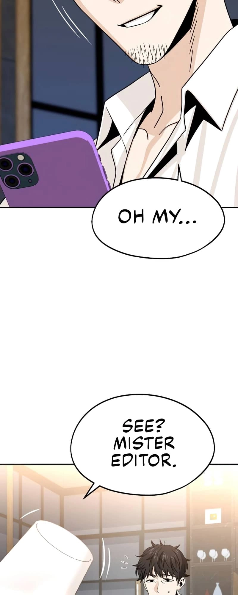 Maybe Meant to Be Chapter 62 Page 80