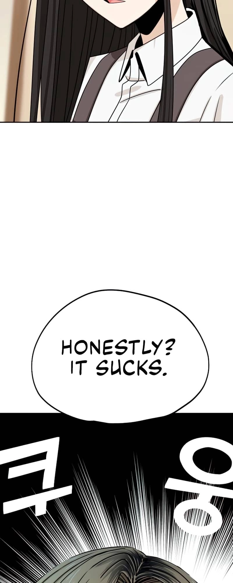 Maybe Meant to Be Chapter 62 Page 24