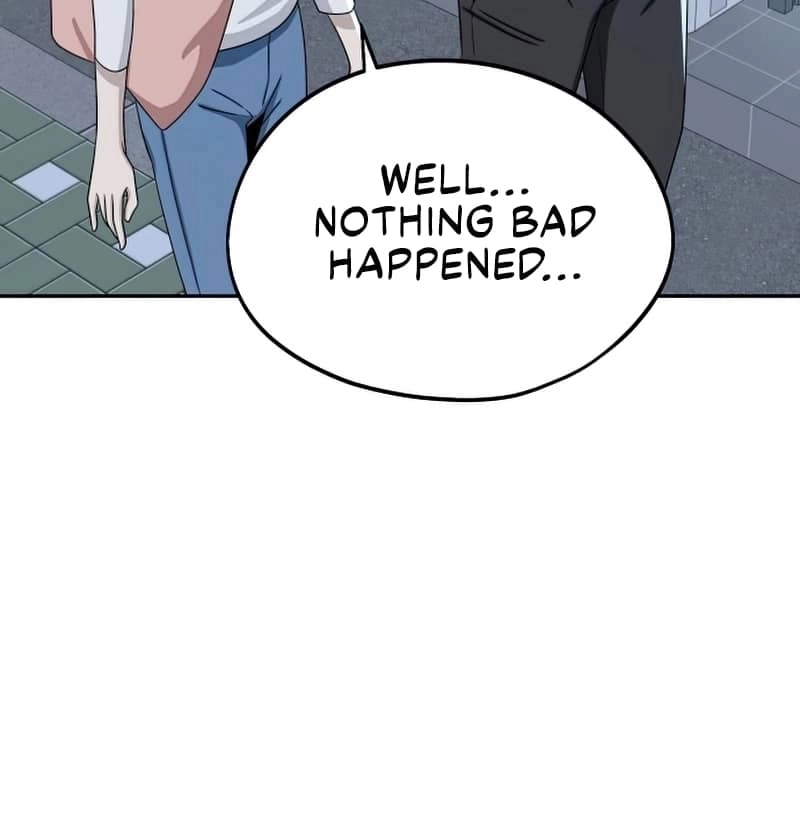 Maybe Meant to Be Chapter 62 Page 45