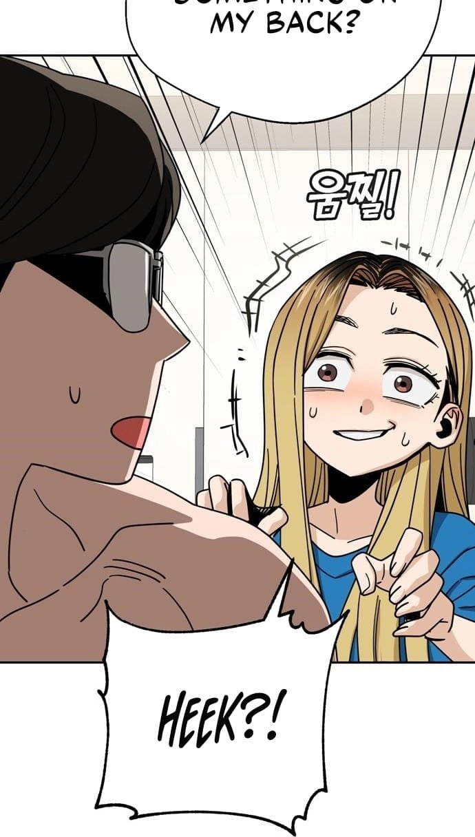 Maybe Meant to Be Chapter 46 Page 11