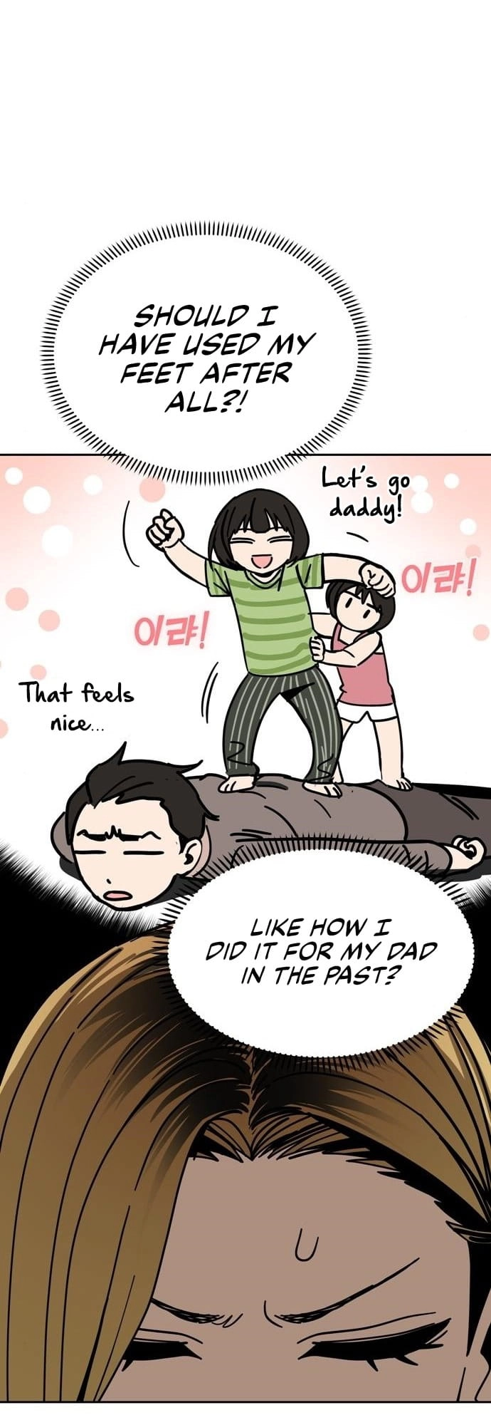 Maybe Meant to Be Chapter 46 Page 37