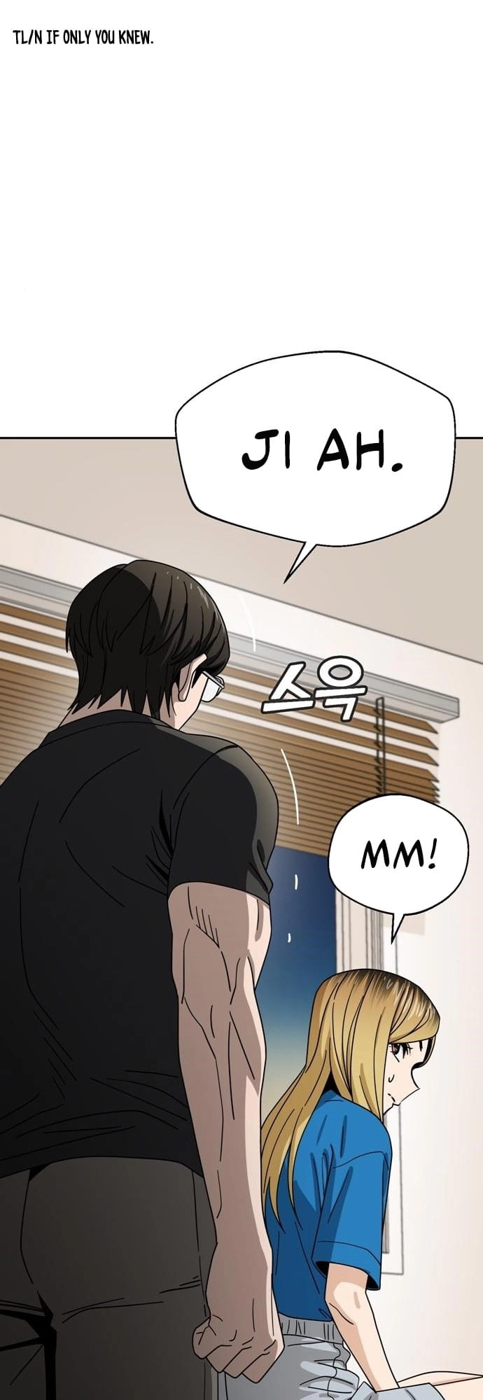Maybe Meant to Be Chapter 46 Page 50