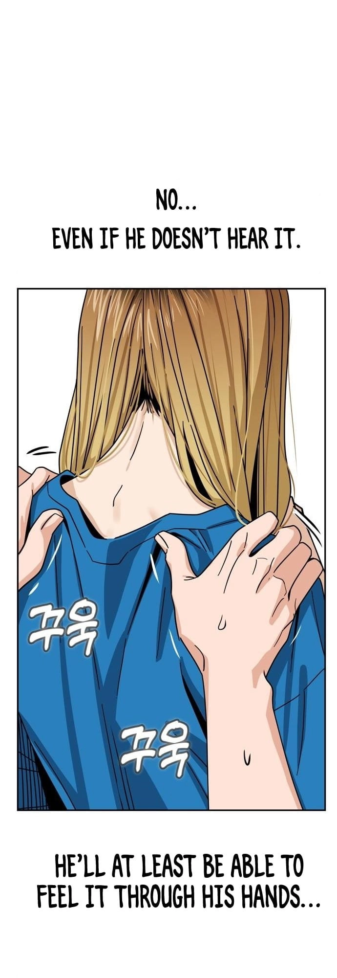 Maybe Meant to Be Chapter 46 Page 66