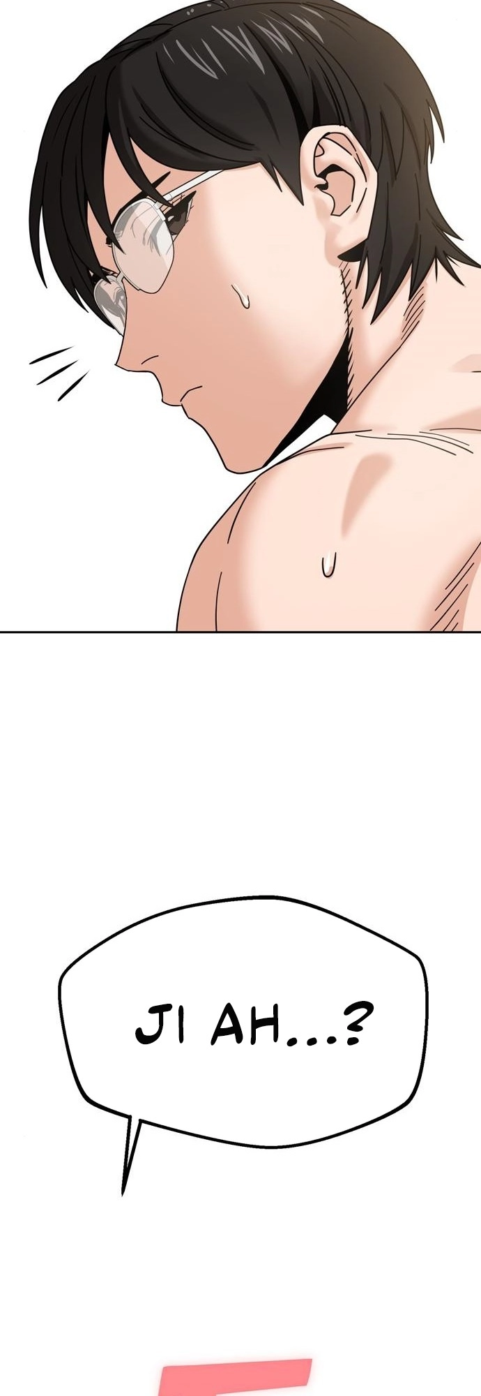Maybe Meant to Be Chapter 46 Page 6