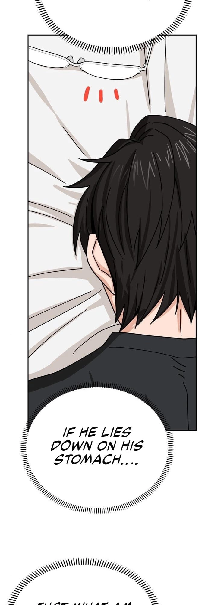 Maybe Meant to Be Chapter 46 Page 31