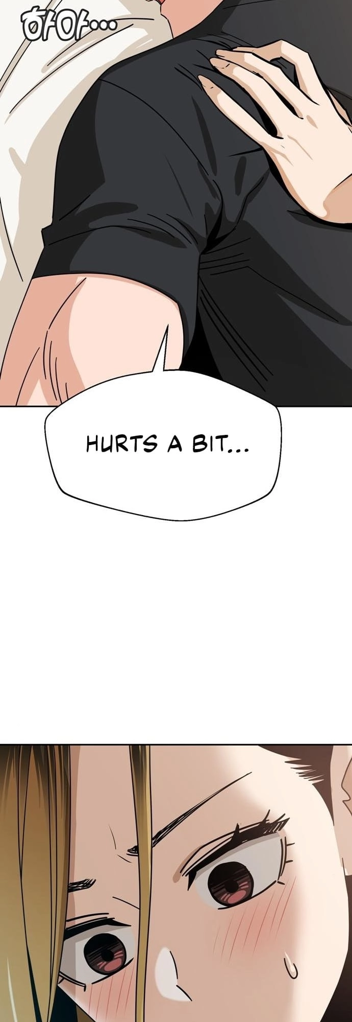 Maybe Meant to Be Chapter 46 Page 26