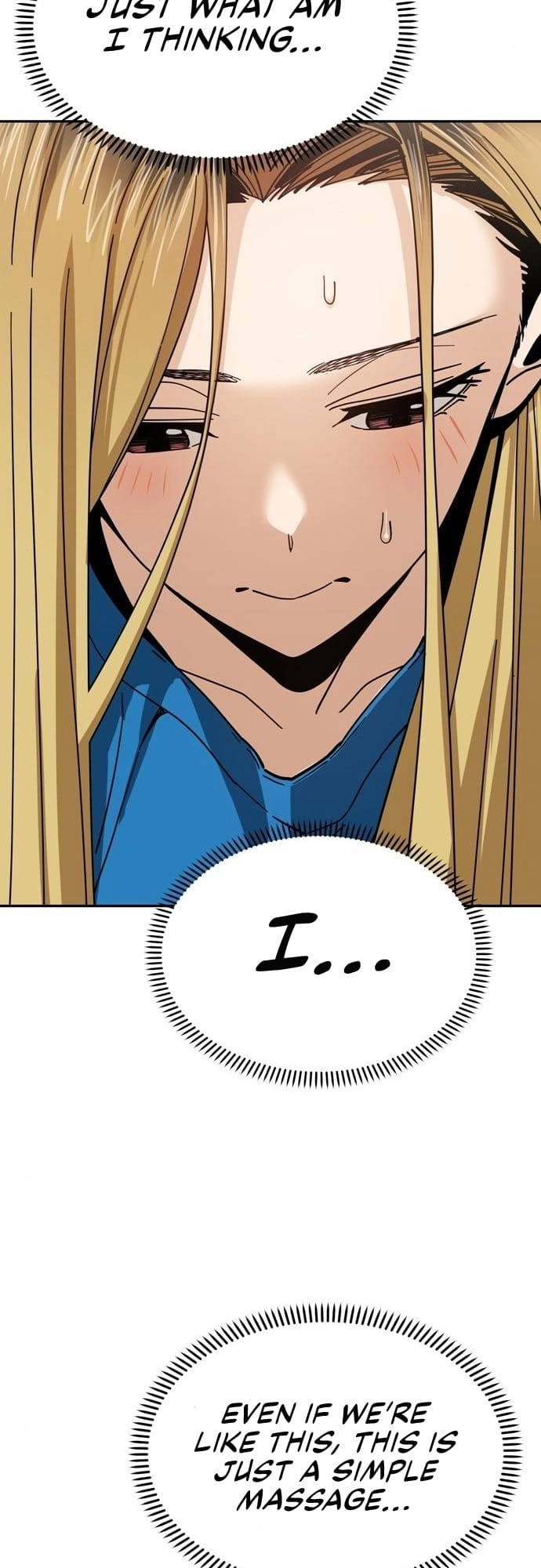 Maybe Meant to Be Chapter 46 Page 32
