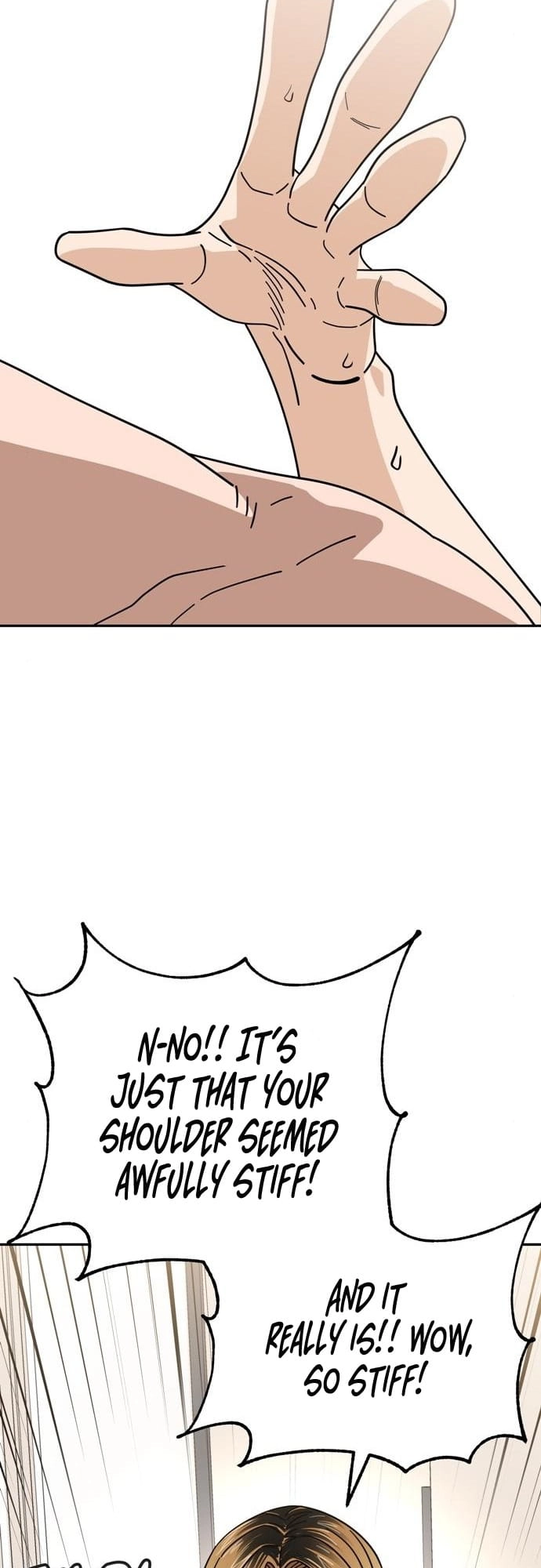 Maybe Meant to Be Chapter 46 Page 15
