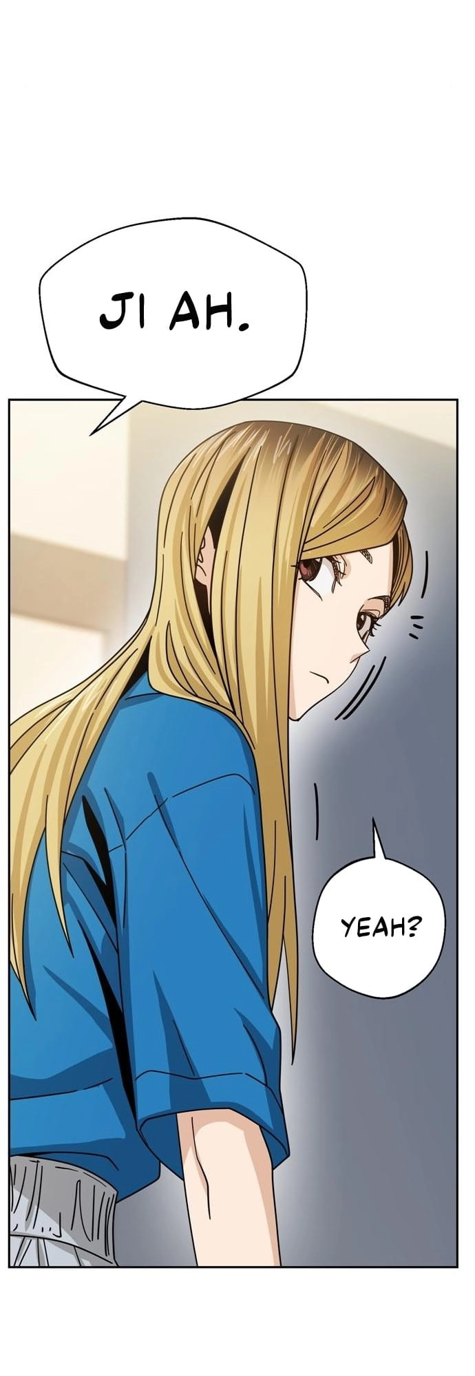 Maybe Meant to Be Chapter 46 Page 42