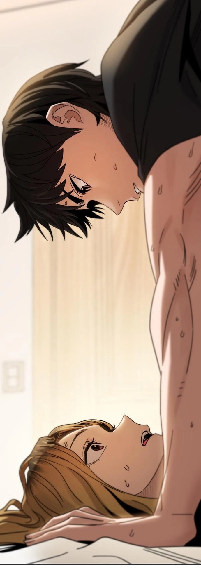 Maybe Meant to Be Chapter 46 Page 81