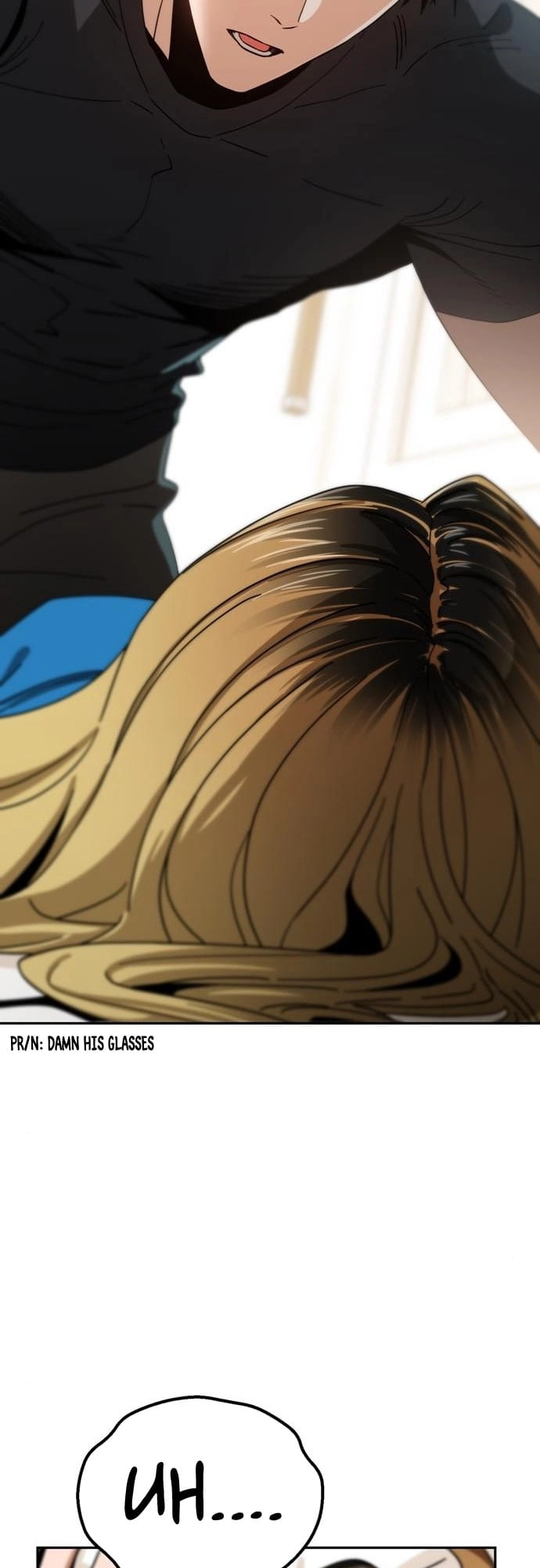 Maybe Meant to Be Chapter 46 Page 79