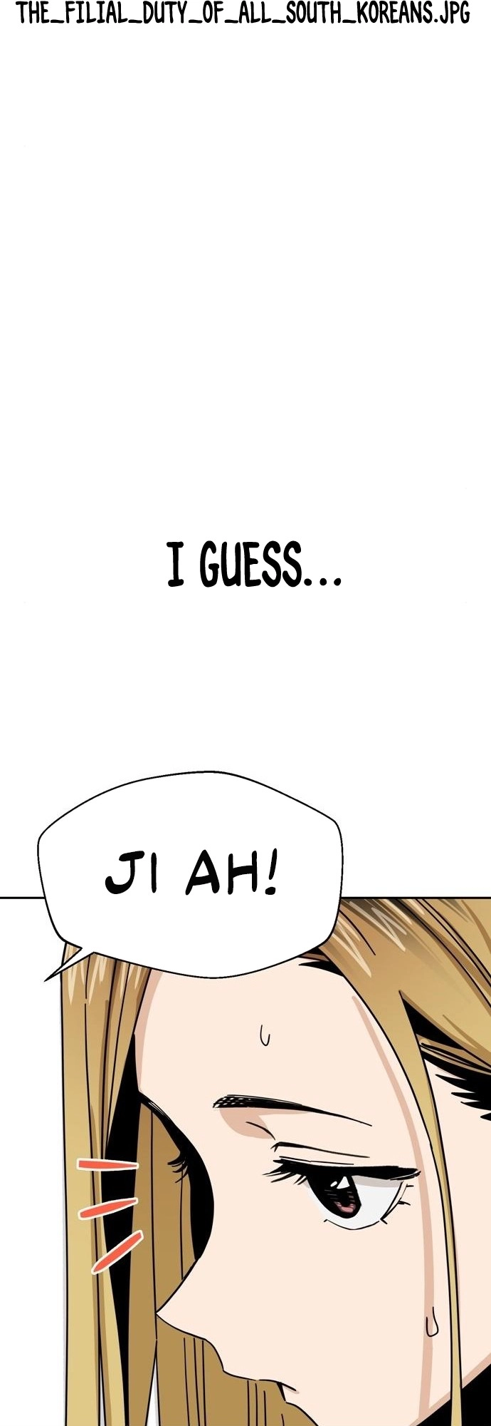 Maybe Meant to Be Chapter 46 Page 38