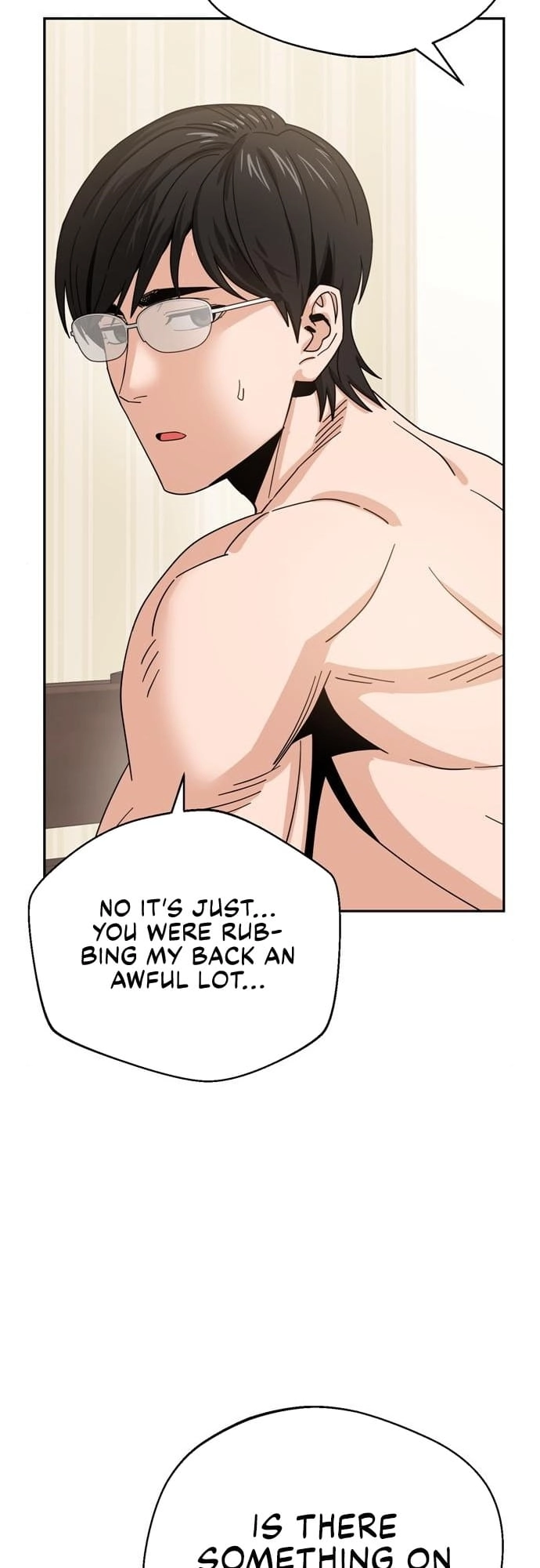 Maybe Meant to Be Chapter 46 Page 10