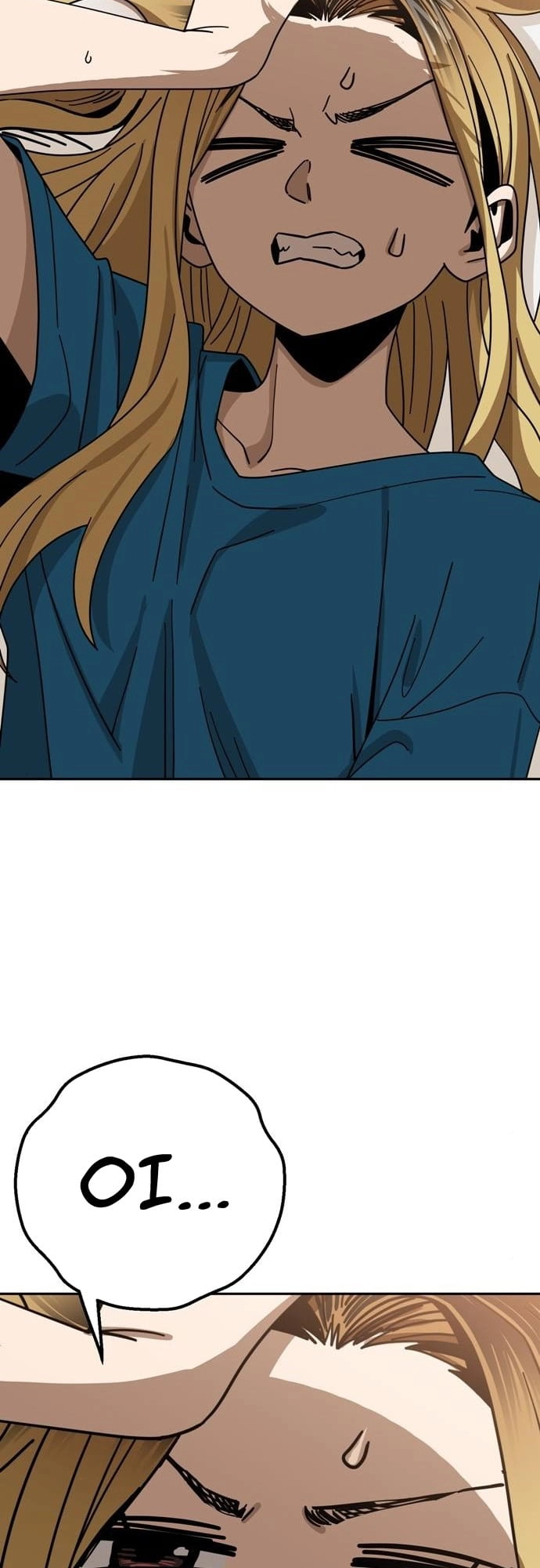 Maybe Meant to Be Chapter 46 Page 77