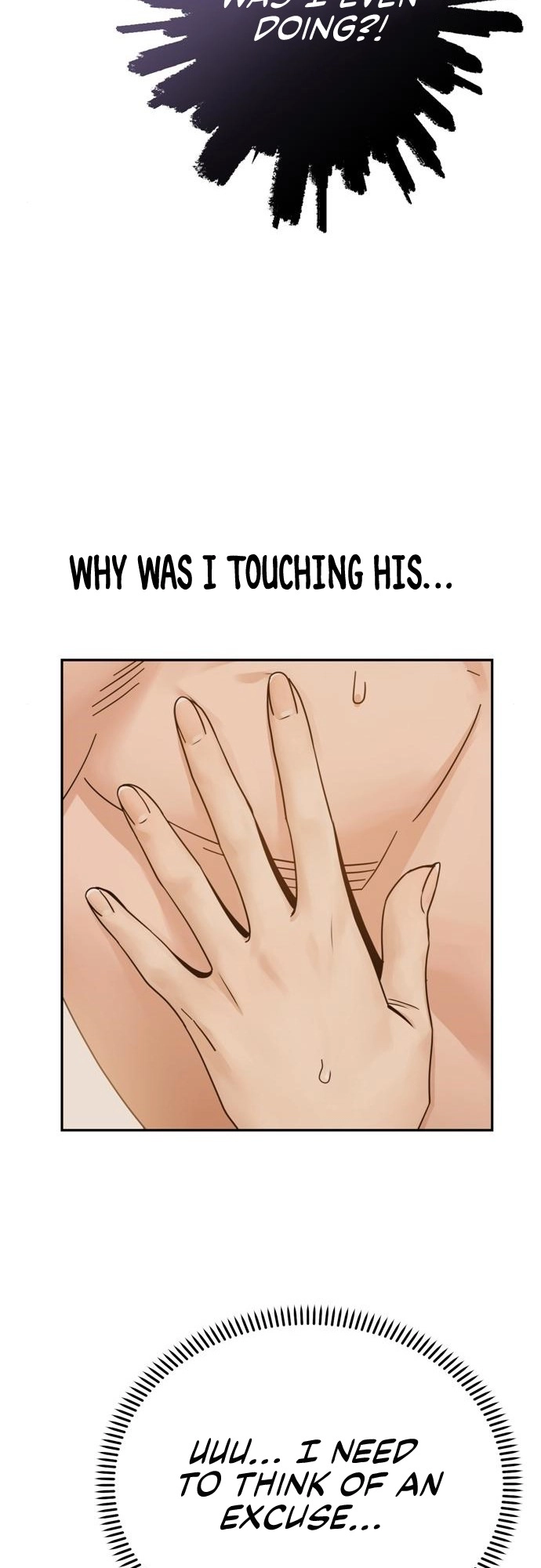 Maybe Meant to Be Chapter 46 Page 13